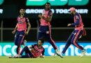 Jos Butler and Yuzi Chahal took the game away from KKR