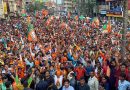 Saffron domination continues; BJP won 5 out of 10 bypoll seats