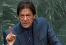 “Imran Khan will be arrested as soon as his bail expires”: Pakistan Home Minister Rana Sanaullah