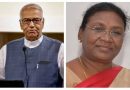 NDA nominated Draupadi Murmu and Opposition declared Yashwant Sinha as its candidate for the upcoming presidential polls