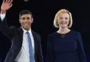 UK foreign secretary Liz Truss defeated Indian-origin former chancellor Rishi Sunak to be named the winner of the Conservative Party leadership contest