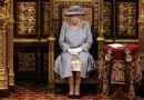 Queen Elizabeth II died at Balmoral at the age of 96