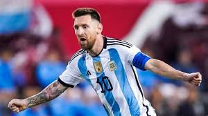 2022 World Cup will be the last of Lionel Messi’s storied career