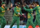India-South Africa ODI series: South Africa won the first ODI by 9 runs