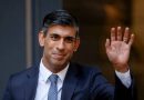 Rishi Sunak in action! Asked Liz Truss’s team of ministers to step down
