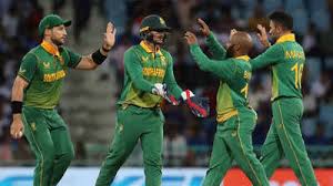 India-South Africa ODI series: South Africa won the first ODI by 9 runs