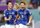 Another huge upset! German dominance failed in front of Japan