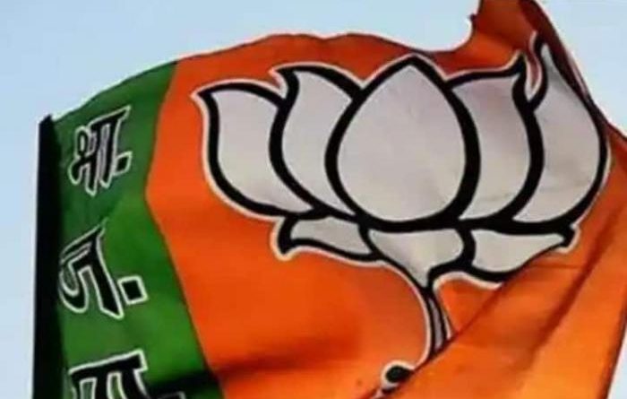 BJP leader attacked in Nandigram, accuses TMC