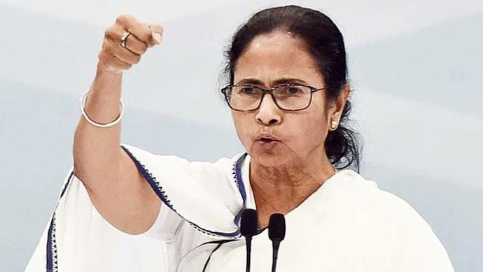 “I’ll have to take action in case the DM and block development officers don’t carry out their responsibilities properly”: Mamata Banerjee