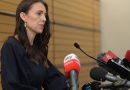 New Zealand PM Jacinda Ardern to resign from office soon