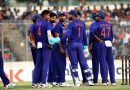India topped in ICC ODI ranking