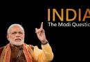 PM Modi documentary row: US calls the ban a batter of press freedom