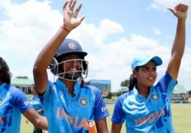 U-19 Women’s T20 World Cup: India beat New Zealand by 8 wickets