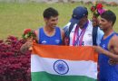Asian Games: India won silver in rowing