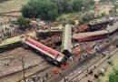 Balasore train accident: Chargesheet by CBI against the three arrested earlier