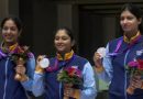 India won first medal in 19th Asian Games