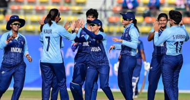 Asian Games: Indian women’s cricket team defeated Sri Lanka Women to win their maiden gold medal