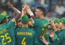 ICC World Cup 2023: South Africa defeated Bangladesh by 149 runs