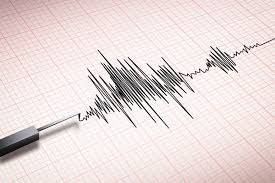 Strong earthquake tremors were felt in Ladakh and Sri Lanka