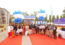 NTPC Farakka Celebrates 45th Raising Day with Pride and Commitment to Nation Building NTPC Farakka Celebrates 45th Raising Day with Pride and Commitment to Nation Building