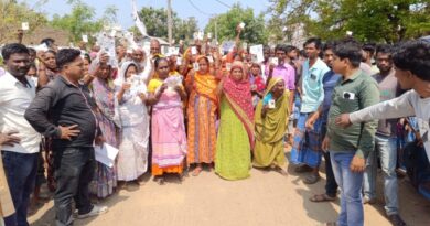 103 Names, Including 98 Year Old Woman, Dropped in Rajnagar’s Kanmora Village; Boycott Call Issued 103 Names, Including 98 Year Old Woman, Dropped in Rajnagar’s Kanmora Village; Boycott Call Issued